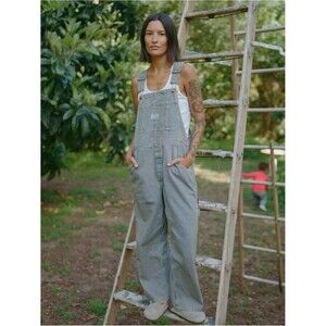 Hey Gang The Miner Overalls Railroad